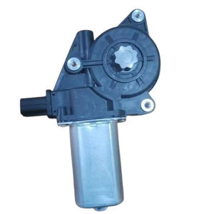 Moteur de lève-vitre 72250-SWA-A01 pour Honda CR-V RDX 2007-2012, pièce de rechange - Product Image 2