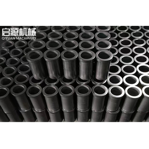 10-20 من الجرافيت ، بوتقة كربون عالية الكثافة عالية النقاء - Product Image 1