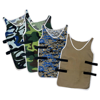 Les travailleurs en plein air doivent pouvoir chauffer le patch chauffant jetable du gilet avec l'utilisation du gilet quatre gilet chauffant chaud