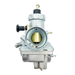Motorcycle Carburetor for <strong>Yamaha</strong> DT100 DT125 DT175 <strong>DT</strong> 100 125 175 RT 100 180 TTR 125 125E 125L Big Wheel Blaster 200 Carburetor - Product Image 1