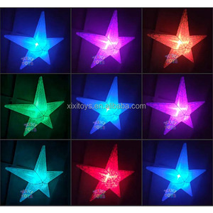 Décorations personnalisées pour festivals <span class=keywords><strong>de</strong></span> musique, ballons gonflables LED en forme d'algues et <span class=keywords><strong>de</strong></span> coraux, décorations pour événements, clubs, hôtels, scènes, avec ventilateur intégré - Product Image 2