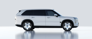 Zeekr 9X 2025 Range King 898HP 235km Électrique 1015km <span class=keywords><strong>Total</strong></span> 6 places SUV familial Ultra faible consommation de <span class=keywords><strong>carburant</strong></span> Prêt à l'exportation - Product Image 3