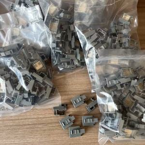 ซีเมนส์ S7-1200 A5E00927651 ตัวเชื่อมต่อบัส PLC/โมดูลขยาย รับประกัน 12 เดือนสำหรับอุปกรณ์อิเล็กทรอนิกส์ระบบอัตโนมัติทางอุตสาหกรรม - Product Image 4