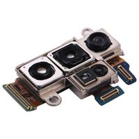 Module de caméra arrière de remplacement pour Samsung Galaxy Note 10 Plus N975F/N976B