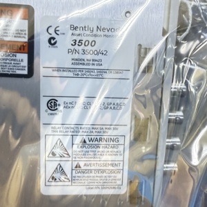 Giá dự án tốt nhất 9200-01-1-10-00 Bently nevada gia tốc - Product Image 5