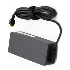Cargador de computadora portátil de 65W, adaptador de corriente CA CC para Lenovo <span class=keywords><strong>Asus</strong></span> Dell Hp Acer, cable de alimentación USB - Product Image 2