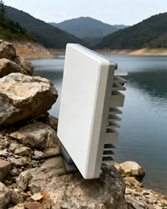 Cảm biến mức chất lỏng trong bể chứa hóa chất FMCW có nhiệt độ và áp suất rộng - Product Image 3