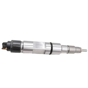 Injecteur Common Rail Diesel 0445120055 pour système de carburant Bosch, usage général - Product Image 5