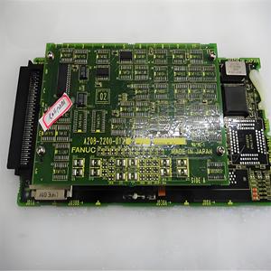 A20B-2900-0103 Original CNC Machine Tool System Circuit <strong>Board</strong> <strong>Card</strong> - Product Image 4