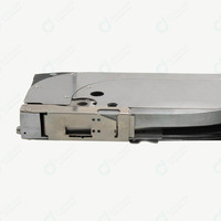 Chargeur Mirae 12mm C Type SMT pour l'électronique utilisé Condition 1 mois de garantie sur les composants de base pour l'assemblage de circuits imprimés Machines SMT Line