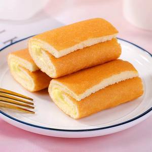 <span class=keywords><strong>KH</strong></span> Voll automatische Schweizer Rollen verarbeitung maschine für die Herstellung von Rollen kuchen - Product Image 2