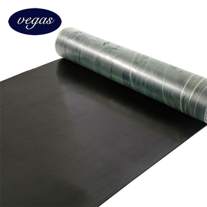Rouleau de membrane <span class=keywords><strong>EPDM</strong></span> imperméable pour <span class=keywords><strong>toiture</strong></span>, sous-couche, <span class=keywords><strong>bâche</strong></span>, revêtement de bassin, 1,0 mm, 1,2 mm, 1,5 mm, 2,0 mm - Product Image 4