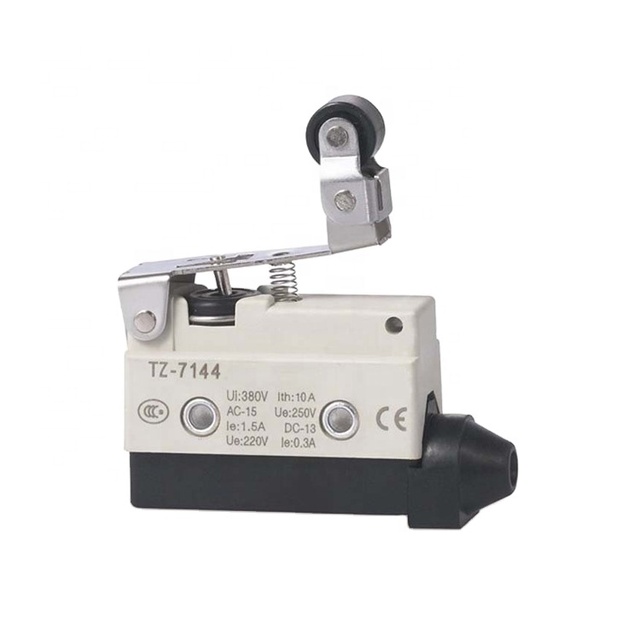 TZ-7144 AZ-7144 D4MC-3030 Micro Limit Switch