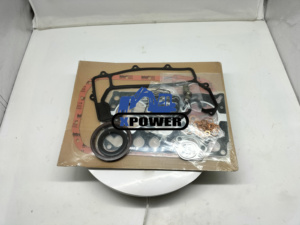 Kit de joints pour excavatrices SH25J SH30JX IS20Z-2 3LB1 - Product Image 5