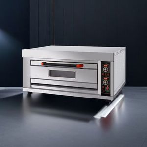 Forno Elettrico con Accensione Automatica per Pane al Vapore Rotante Mini Tandoor per Yemen e Pakistan - Product Image 2