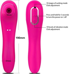 महिलाओं के लिए गुलाबी g-स्पॉट वाइब्रेटर सेक्स खिलौने गुलाब महिला वाइब्रेटर सेक्स के लिए गोली वाइब्रेटर सेक्स खिलौने गुलाब - Product Image 3