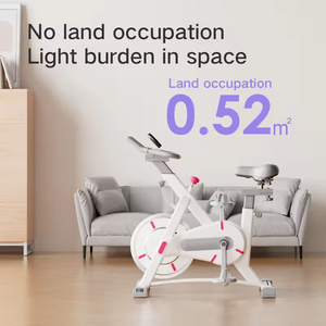 Nhà Máy Giá Tùy Chỉnh Quay Xe Đạp Tập Thể Dục Trong Nhà Đi Xe Đạp Thể Thao Phòng Tập Thể Dục Thiết Bị Tập Thể Dục Xe Đạp Để Sử Dụng Nhà - Product Image 4