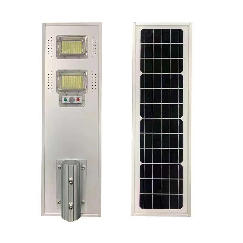 50W LED Street Light Aluminum Shell Factory Directly