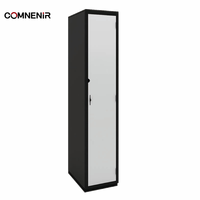 Armoire moderne à 3 étagères Montessori pour salle de classe, garderie, meubles de rangement pour vêtements, chaussures, utilisation pour l'école maternelle