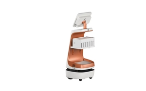 <span class=keywords><strong>Robot</strong></span> compagnon domestique <span class=keywords><strong>intelligent</strong></span> à chargement automatique et auto-accueil, <span class=keywords><strong>robot</strong></span> <span class=keywords><strong>de</strong></span> patrouille <span class=keywords><strong>intelligent</strong></span> pour la <span class=keywords><strong>compagnie</strong></span> quotidienne <span class=keywords><strong>de</strong></span> la famille - Product Image 3
