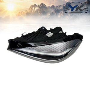 Fari a LED per <span class=keywords><strong>BMW</strong></span> <span class=keywords><strong>Serie</strong></span> <span class=keywords><strong>2</strong></span> F45 F46 2018 2019, Accessori per <span class=keywords><strong>BMW</strong></span> F45 F46, Luci per <span class=keywords><strong>BMW</strong></span> <span class=keywords><strong>2</strong></span> <span class=keywords><strong>Active</strong></span> <span class=keywords><strong>Tourer</strong></span> F45 F46 - Product Image 5