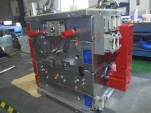 Oem מותאם אישית פלסטיק הזרקת עובש שירות abs אישית abs pp סיליקון עובש הזרקת פלסטיק הזרקת עובש - Product Image 3