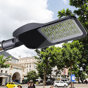 Laihong, panel solar <span class=keywords><strong>LED</strong></span> integrado de alta calidad, farola impermeable IP65, foco de carga de batería de aleación de aluminio - Product Image 4