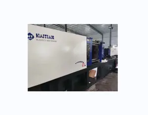 Ningbo Haitian 280Ton Injection Molding Machine Popular Servo Plastic Moulding Machines