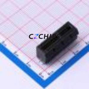 X3113WVS-36-9TV30 PCI/PCIe Connector SMD,P=1mm Connector PCI-E x1 36P 14P Vertical Mount - Product Image 1