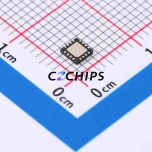 Original-Nuevo amplificador de RF de chip IC de circuito integrado de 1/2 "(3x3) de 1/2" - Product Image 2