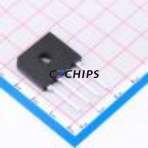 Pont redresseur à diodes GBU8B GBU-4 en gros, fournisseur de composants électroniques et service BOM - Product Image 2
