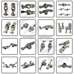 Gxksat Xe Máy Rocker Cánh Tay Thích Hợp Cho Pulsar 220 Ban Đầu Bộ Phận Van Rocker Cánh Tay - Product Image 6