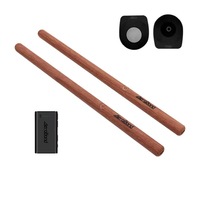 Batterie de percussions aériennes somatosensorielles en PVC, portable, intelligente, jouet virtuel AR, Aeroband
