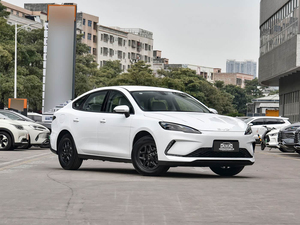 BYD 2025 Seal 05 DM-i 55กม. รุ่น Luxury PHEV ซีดาน พวงมาลัยซ้าย เครื่องยนต์ 1.5 ลิตร ปลั๊กอินไฮบริด ระยะทางวิ่งด้วยไฟฟ้า 55 กม. - Product Image 3