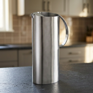Carafe en acier inoxydable - Product Image 3