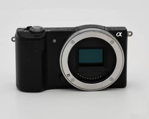 Appareil photo A5000 d'occasion avec Wi-Fi/NFC intégré, partage en un clic sur smartphone, prise de vue à distance pratique - Product Image 2