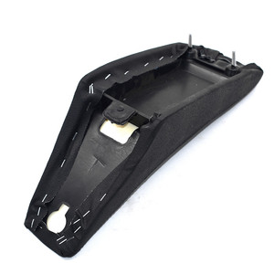 Siège de moto en fibre de carbone, pour Motocross, <span class=keywords><strong>KTM</strong></span> 50 SX50 sx 50, Dirt Bike, Motocross, 2002 — 2008 - Product Image 5