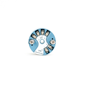 Nuevo Sensor de Temperatura de Cabeza 248 Rose Mount, 4-20mA/HART, Acero Inoxidable 316L, Resolución 1C, OEM/ODM, Comunicación USB - Product Image 5