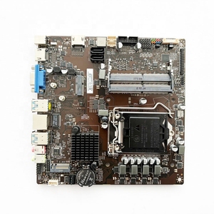 AOC HZ-9HXM-CC807-00220 ECD68AB66597 LAITH054X228R0396 เมนบอร์ดอุตสาหกรรมบอร์ดซีพียูโมดูลซีพียูเมนบอร์ดทดสอบ 100% - Product Image 1