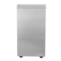 Machine à échauder le poulet électrique commerciale de petite taille 70L à vendre