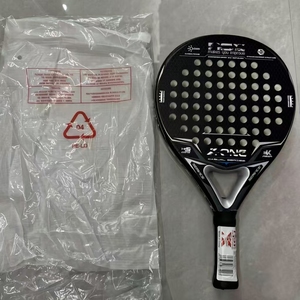 Raqueta de Pádel <span class=keywords><strong>NOX</strong></span> X-ONE Casual de Nivel Básico Personalizada al por Mayor, Raqueta de Pádel de Carbono 3K, Lote OEM <span class=keywords><strong>Nox</strong></span>, Cinta Protectora para Raqueta de Pádel, USAPA - Product Image 1