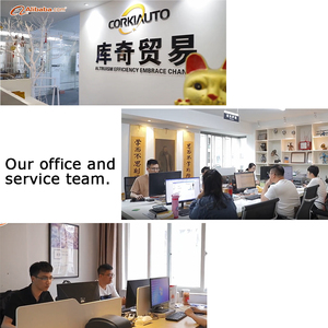 Alternador de coche 12V 150A para <span class=keywords><strong>BMW</strong></span> 535 740 X5 para LAND ROVER 12311705483 0122468015 Lester 13815 1225001BO - Product Image 5