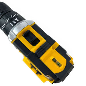 High-quality 21V Industrial Grade Brushless Lithium-Ion Tool <b>Set</b> Charger 30NM <b>Torque</b> 2000 RPM Home Use Cord - Product Image 2