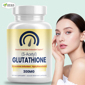 Wholesale Capsule Glutathione China 1k+