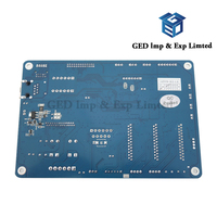 Carte mère Single Double DX11 Smartjet KC DY YD Headboard Xp600