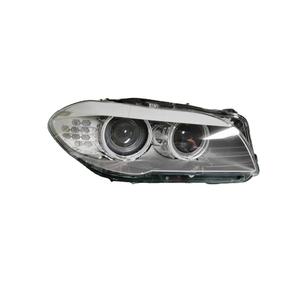 Pour les phares LED de la série 5 F10, 12V, nouveaux, 6000K, phares de voiture améliorés - Product Image 2