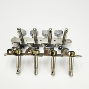 Venta Directa: Clavijas de Afinación para <span class=keywords><strong>Mandolina</strong></span> de 8 Cuerdas y 4 Piezas, 4R4L, Accesorios para Instrumentos de <span class=keywords><strong>Mandolina</strong></span> - Product Image 6