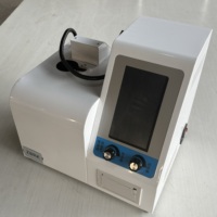 Automatic Analyzer for Free Calcium Oxide 1-Year Warranty