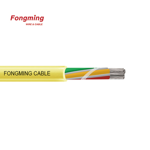 UL1668 Mehradriges <span class=keywords><strong>FEP</strong></span>-isoliertes Kabel 200°C Hochtemperaturdraht für Industrielle Heizanwendungen - Product Image 6