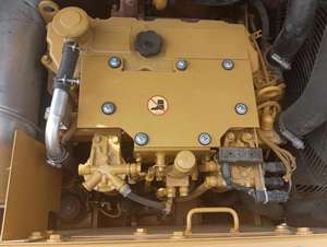 Excavatrice Caterpillar d'occasion officielle, Caterpillar Cat 315D2gc d'occasion, pelle sur chenilles Caterpillar d'occasion - Product Image 5